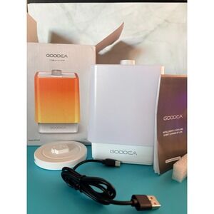 Goodca Table Lamp Model GDTL001